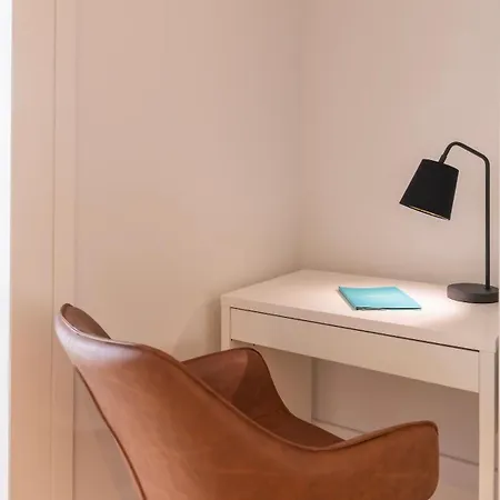 Downtown Cozy 1bdr By Lovelystay Apartament