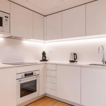 Apartament Downtown Cozy 1bdr By Lovelystay