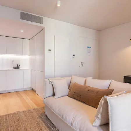 Downtown Cozy 1bdr By Lovelystay Apartament *