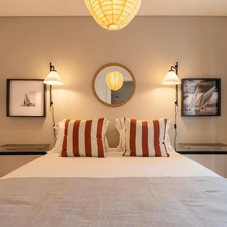 Downtown Cozy 1bdr By Lovelystay Apartment *