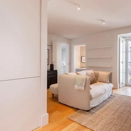 Apartment Downtown Cozy 1bdr By Lovelystay