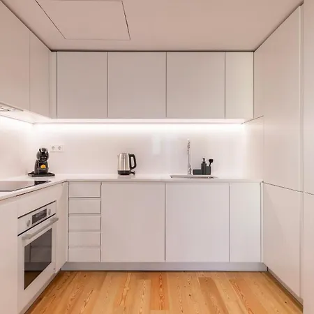 Downtown Cozy 1bdr By Lovelystay * Lisbon