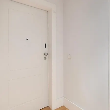 Downtown Cozy 1bdr By Lovelystay *