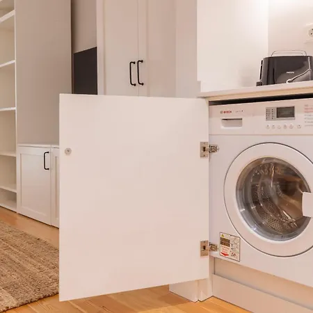Apartment Downtown Cozy 1bdr By Lovelystay