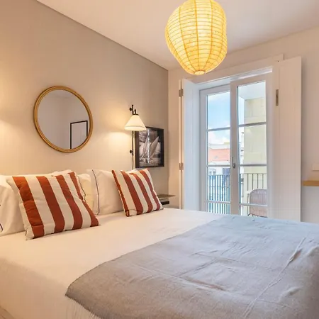 Apartment Downtown Cozy 1bdr By Lovelystay *