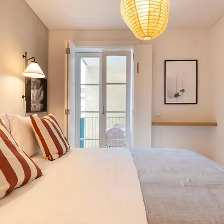 Downtown Cozy 1bdr By Lovelystay Apartment *