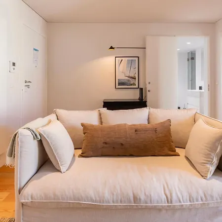 Apartment Downtown Cozy 1bdr By Lovelystay