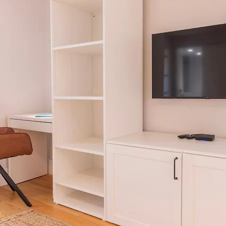 Apartment Downtown Cozy 1bdr By Lovelystay *