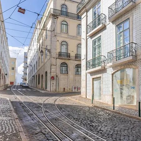 Διαμέρισμα Downtown Cozy 1bdr By Lovelystay *