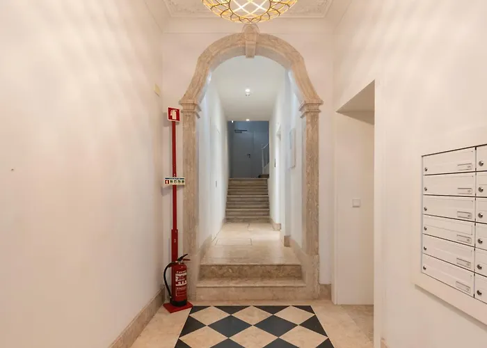 Downtown Cozy 1bdr By Lovelystay