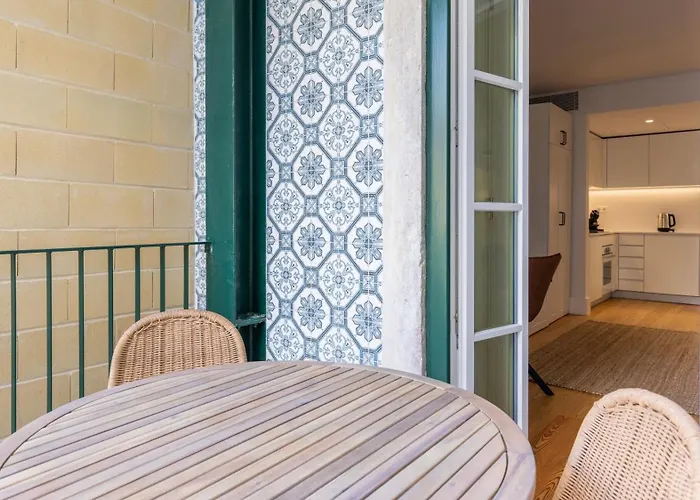 Downtown Cozy 1bdr By Lovelystay Apartman