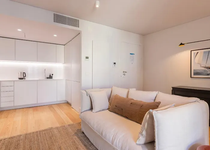 Downtown Cozy 1bdr By Lovelystay Apartman *