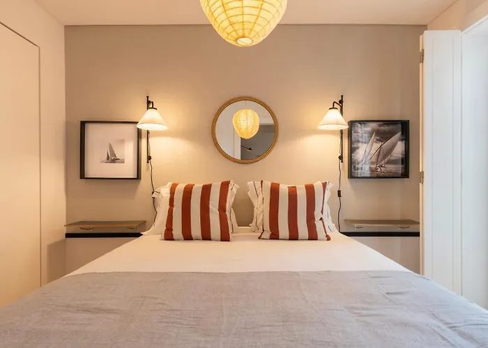 Downtown Cozy 1bdr By Lovelystay Daire *