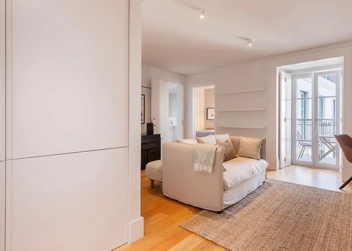 Daire Downtown Cozy 1bdr By Lovelystay