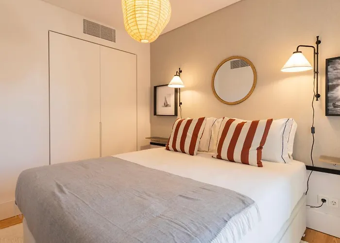 Downtown Cozy 1bdr By Lovelystay Daire
