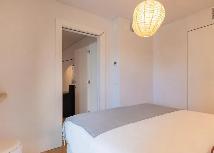Downtown Cozy 1bdr By Lovelystay Apartamento Lisboa