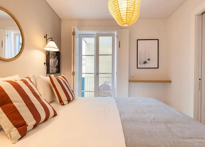 Downtown Cozy 1bdr By Lovelystay Apartamento *